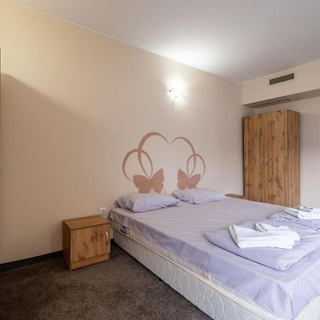 Julia Rooms Sofia Eksteriør bilde