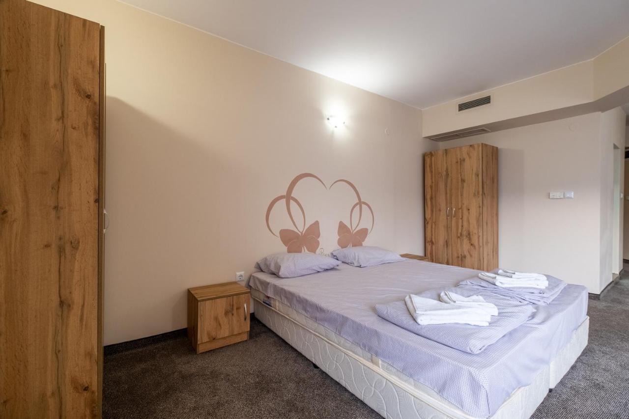 Julia Rooms Sofia Eksteriør bilde