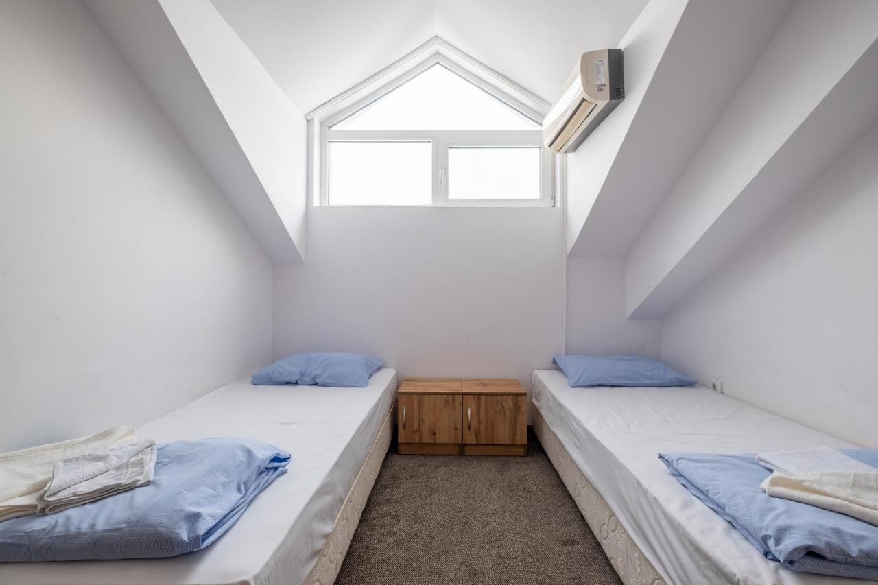 Julia Rooms Sofia Eksteriør bilde