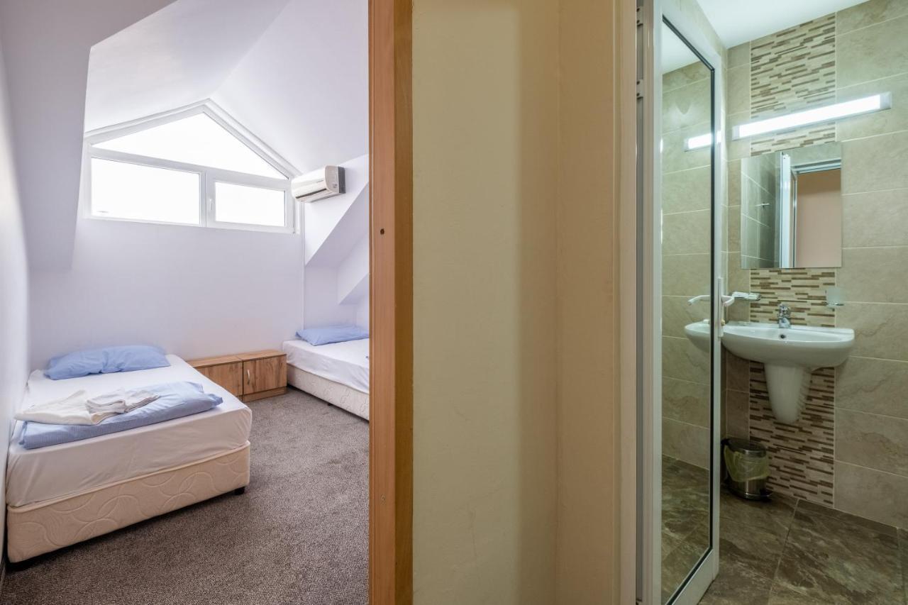 Julia Rooms Sofia Eksteriør bilde
