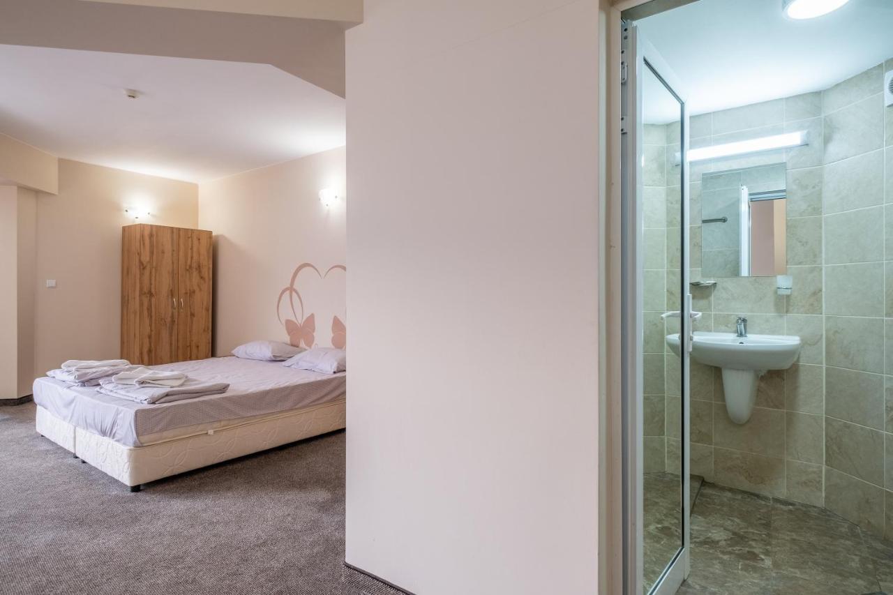 Julia Rooms Sofia Eksteriør bilde