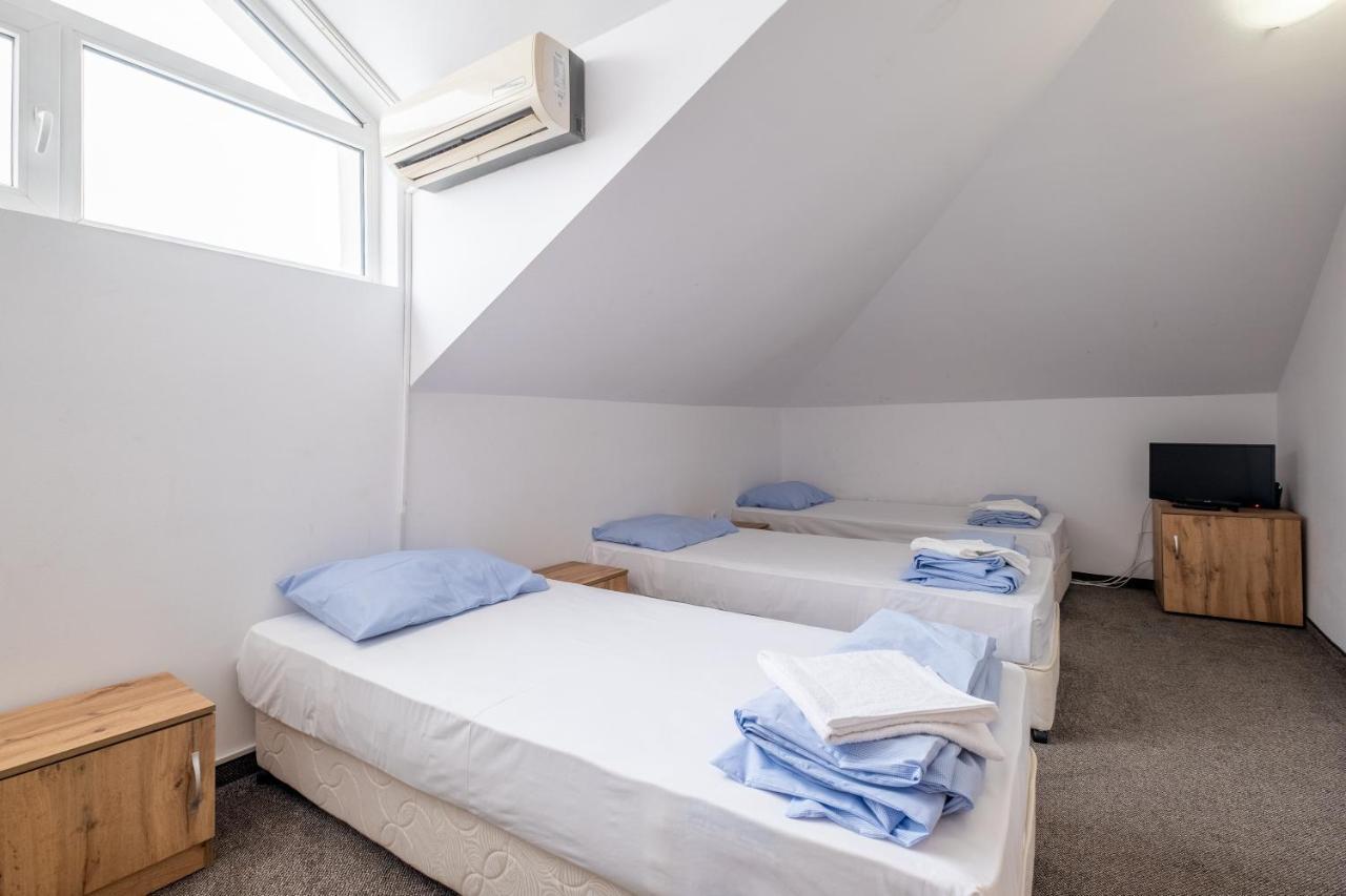 Julia Rooms Sofia Eksteriør bilde