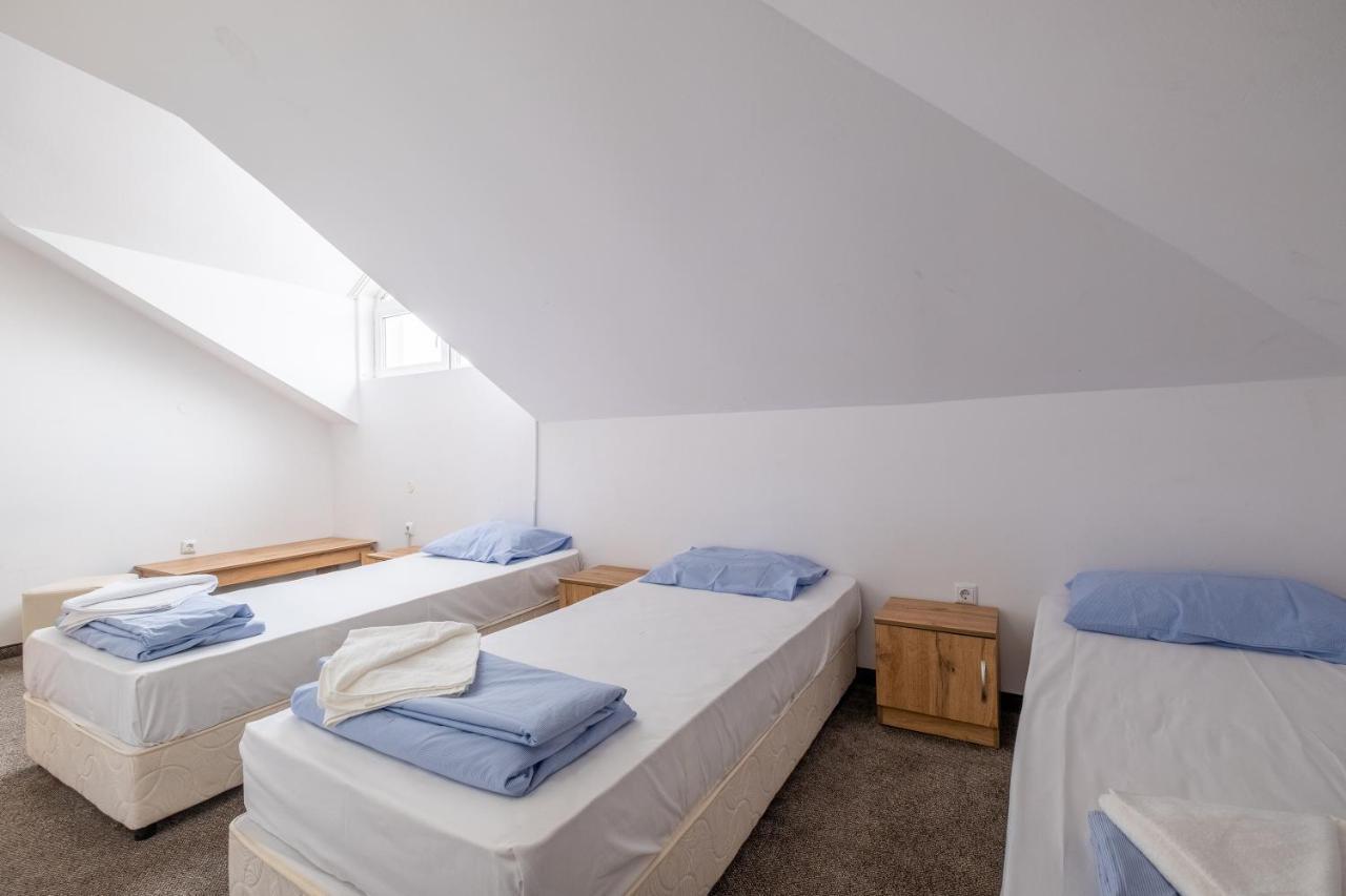 Julia Rooms Sofia Eksteriør bilde